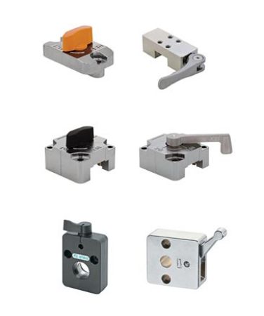 Picture for category Quick Action Sliding Locks