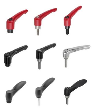 Picture for category Adjustable Handles