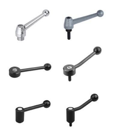 Picture for category Adjustable Tension Levers