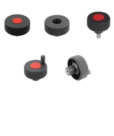 Picture for category Position Control Knobs