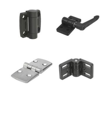 Picture for category Hinges