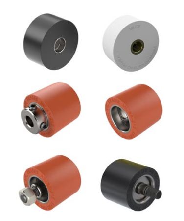 Picture for category Solid Rollers