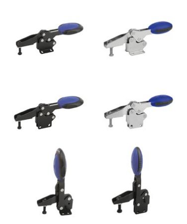 Picture for category Toggle Clamps