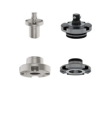 Picture for category Pneumatic Clamping Locators