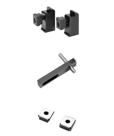 Picture for category Vise Accessories