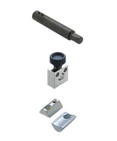 Picture for category Linear Actuator Accessories